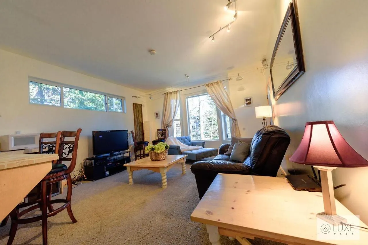 Holiday home Mv25: Waterfront Tahoe Keys Home South Lake Tahoe