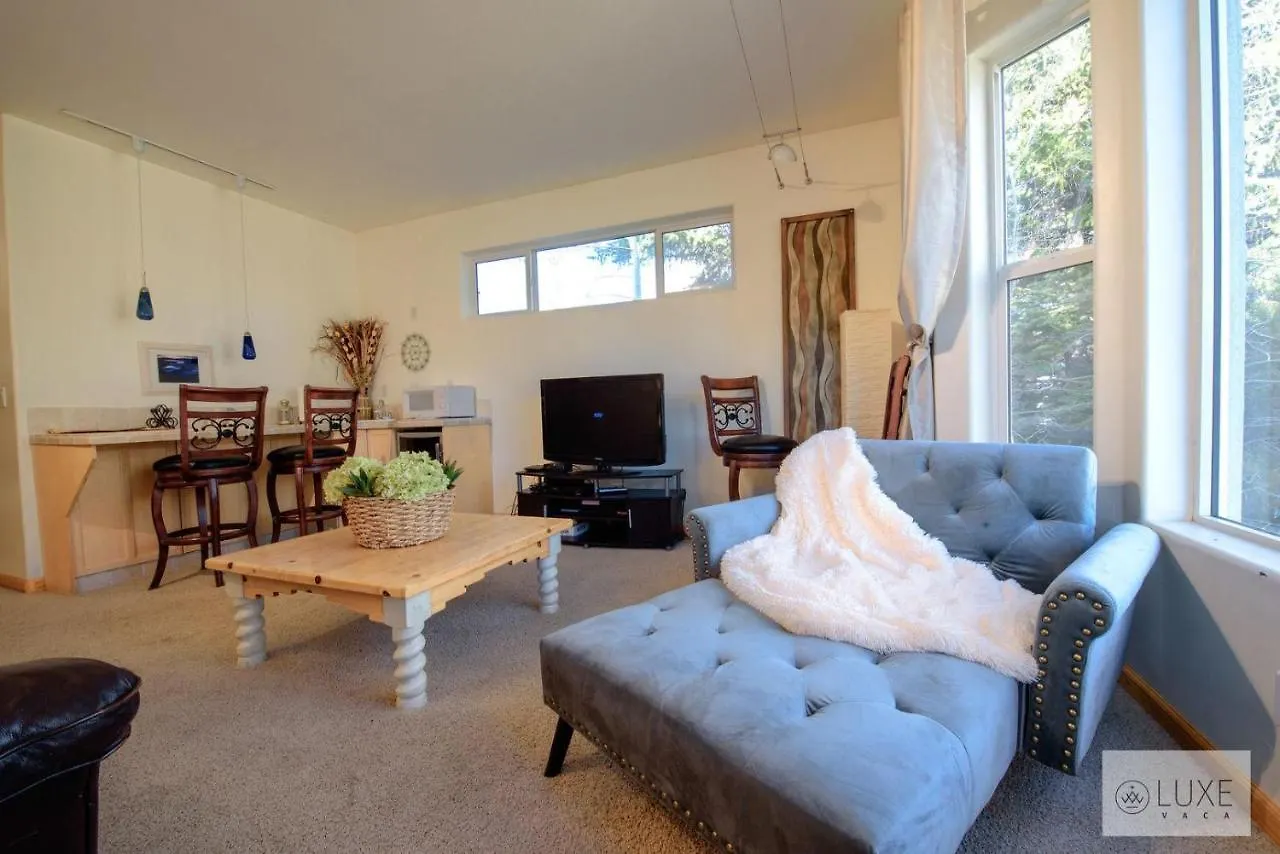 Mv25: Waterfront Tahoe Keys Home South Lake Tahoe 0*,  United States