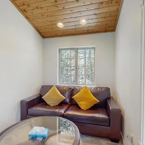 Skyline Serenity Holiday home